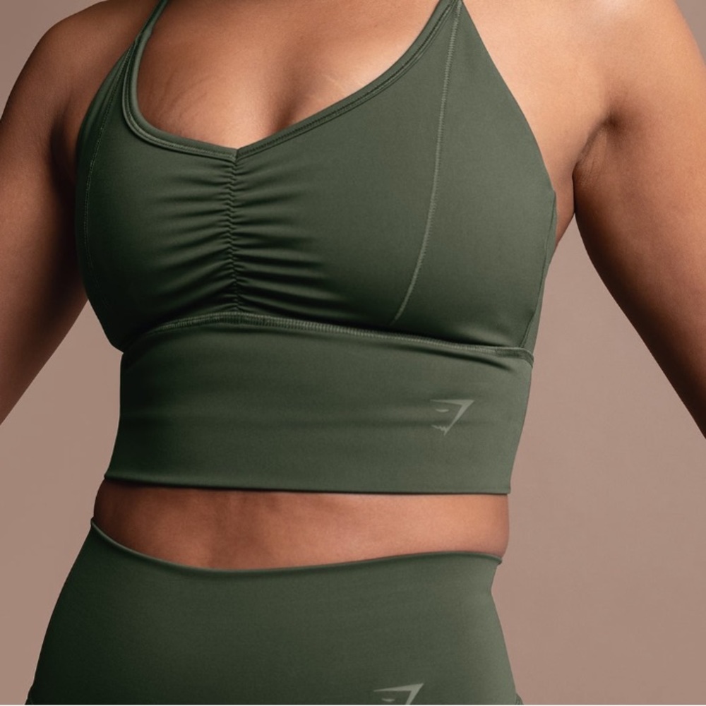 Gym Shark sports bra